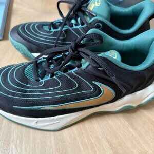 Nike Boys Youth Sz 7 Giannis A. Basketball Shoes Like New